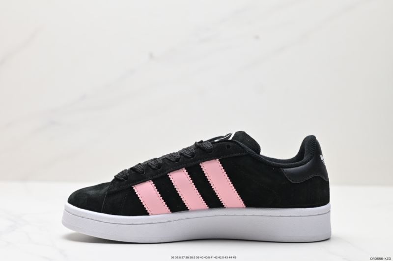 Adidas Campus Shoes